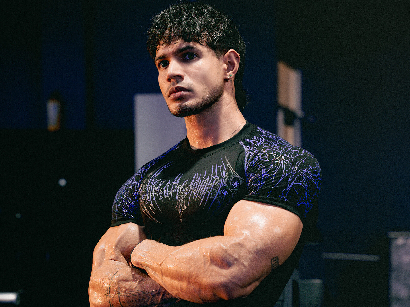 Jonas Lewis