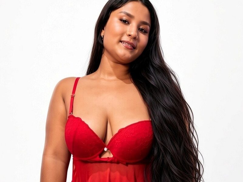 Mila Saintt low quality