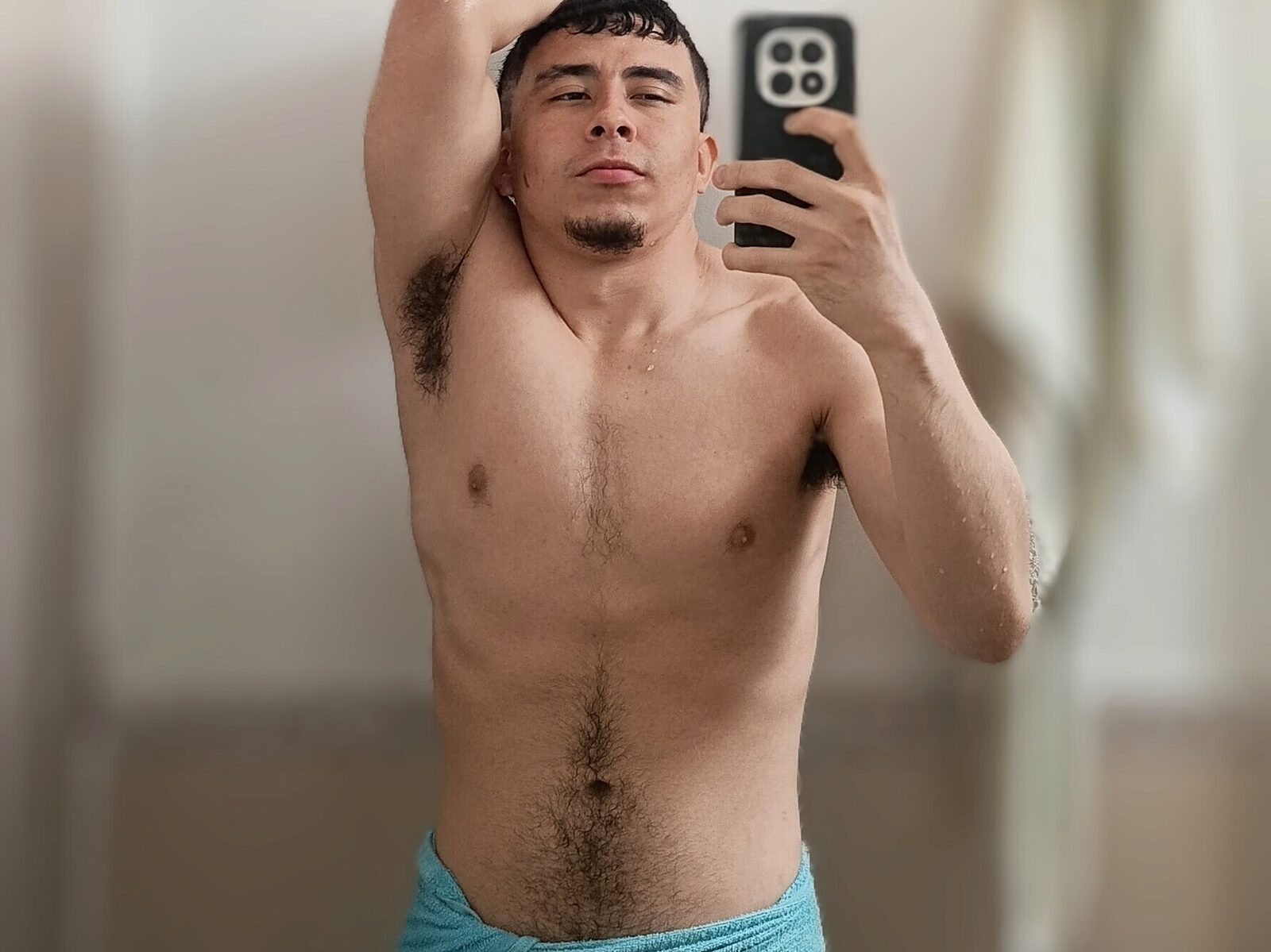 Eross Santy low quality