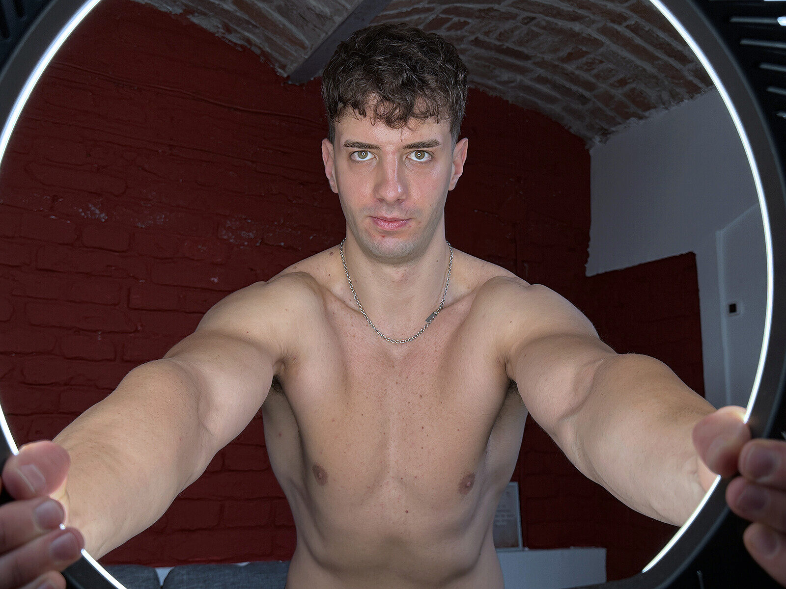 Aaron Johnnson