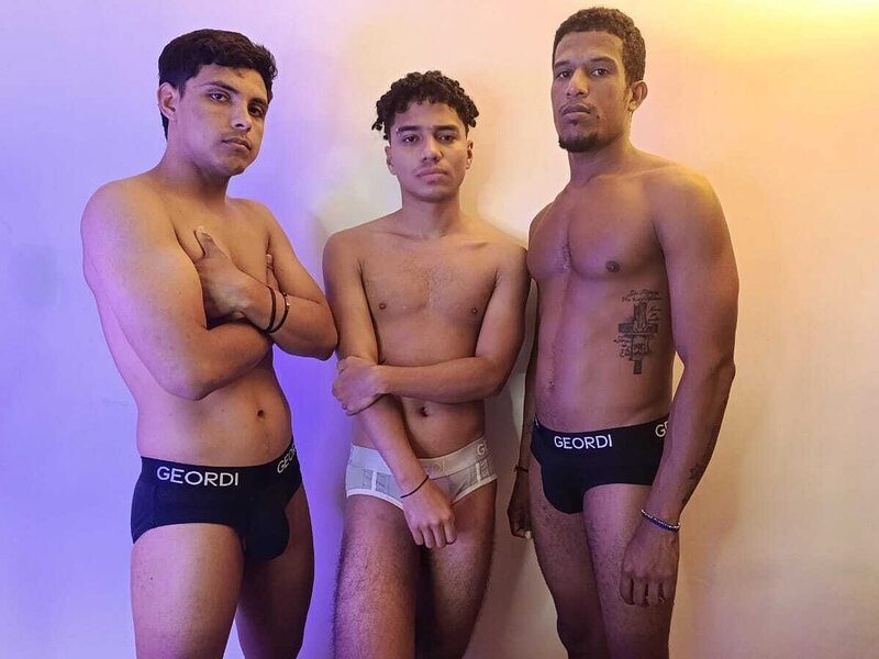 The Golden Boys
