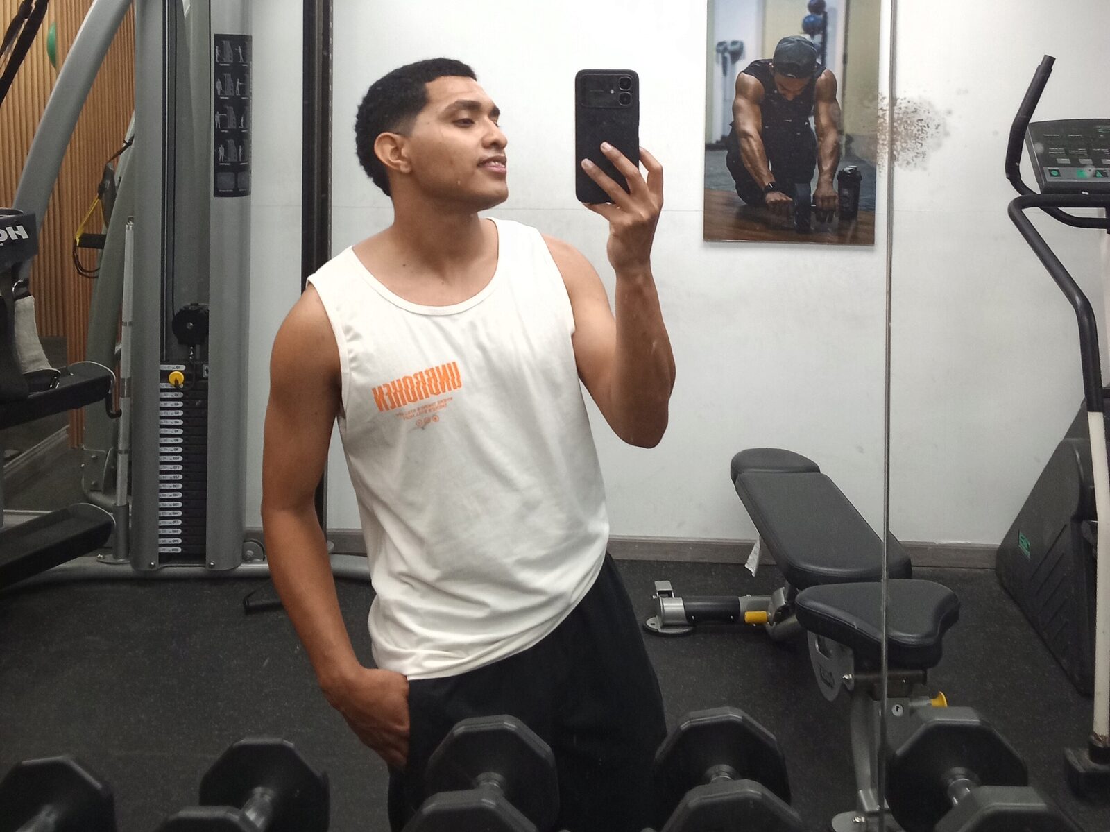Paul Cespedes