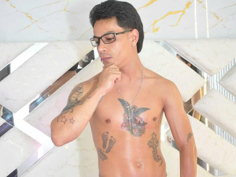 Xavier Max