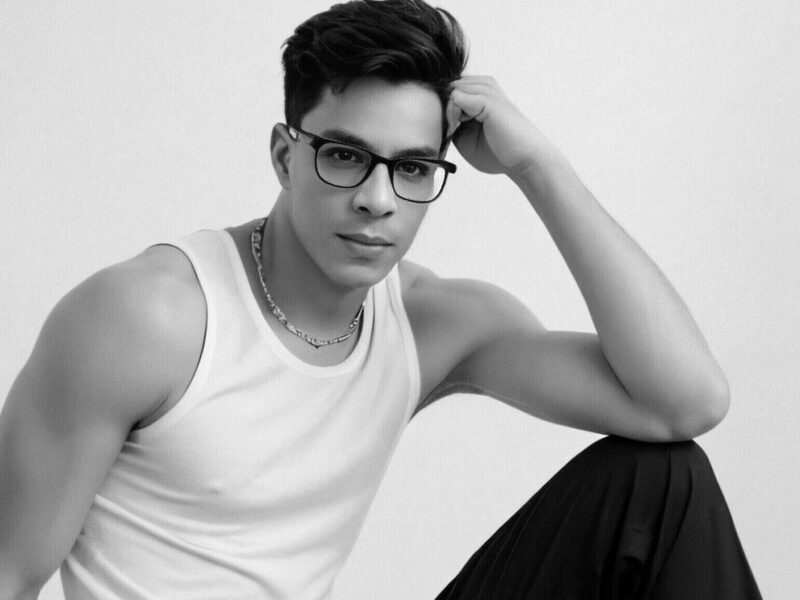 Xavier Max