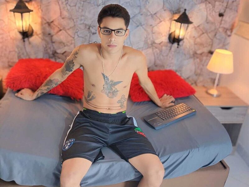 Xavier Max