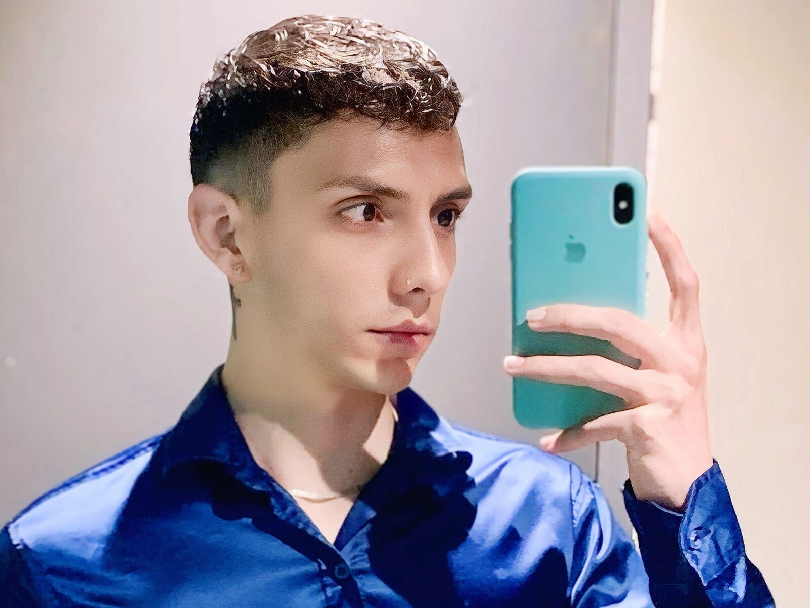 Cameron Shane low quality