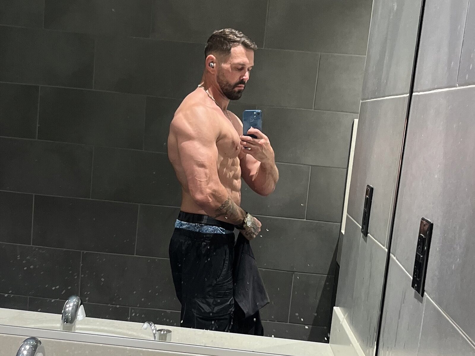 Shane Orion low quality