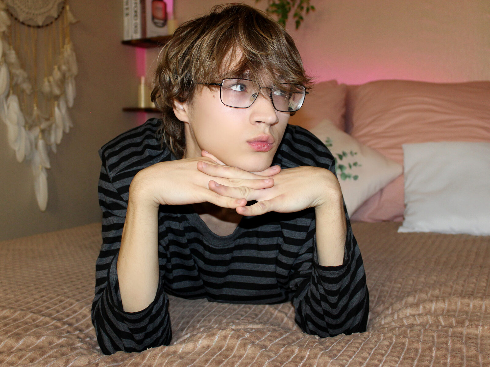 Parker Robinson