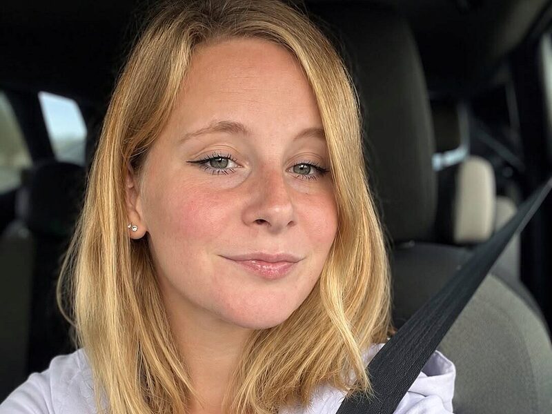 Jenny Fritz