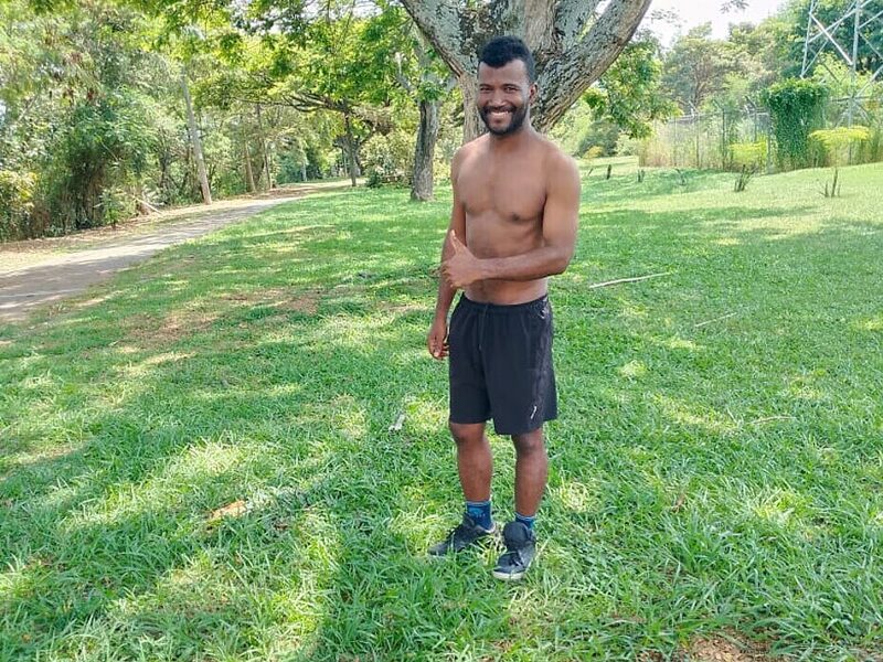 Roger Clain