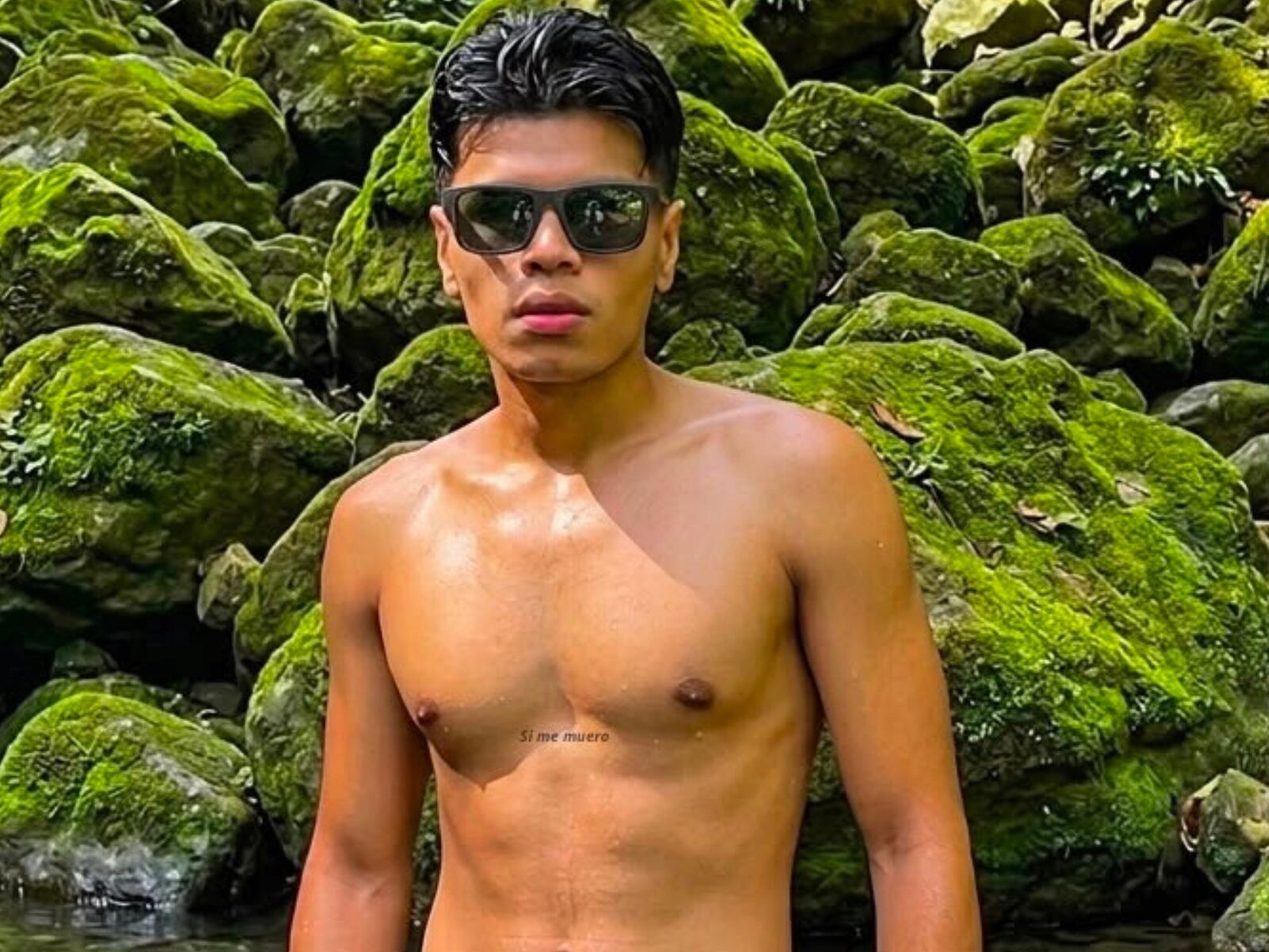 Alejandro Montenegro