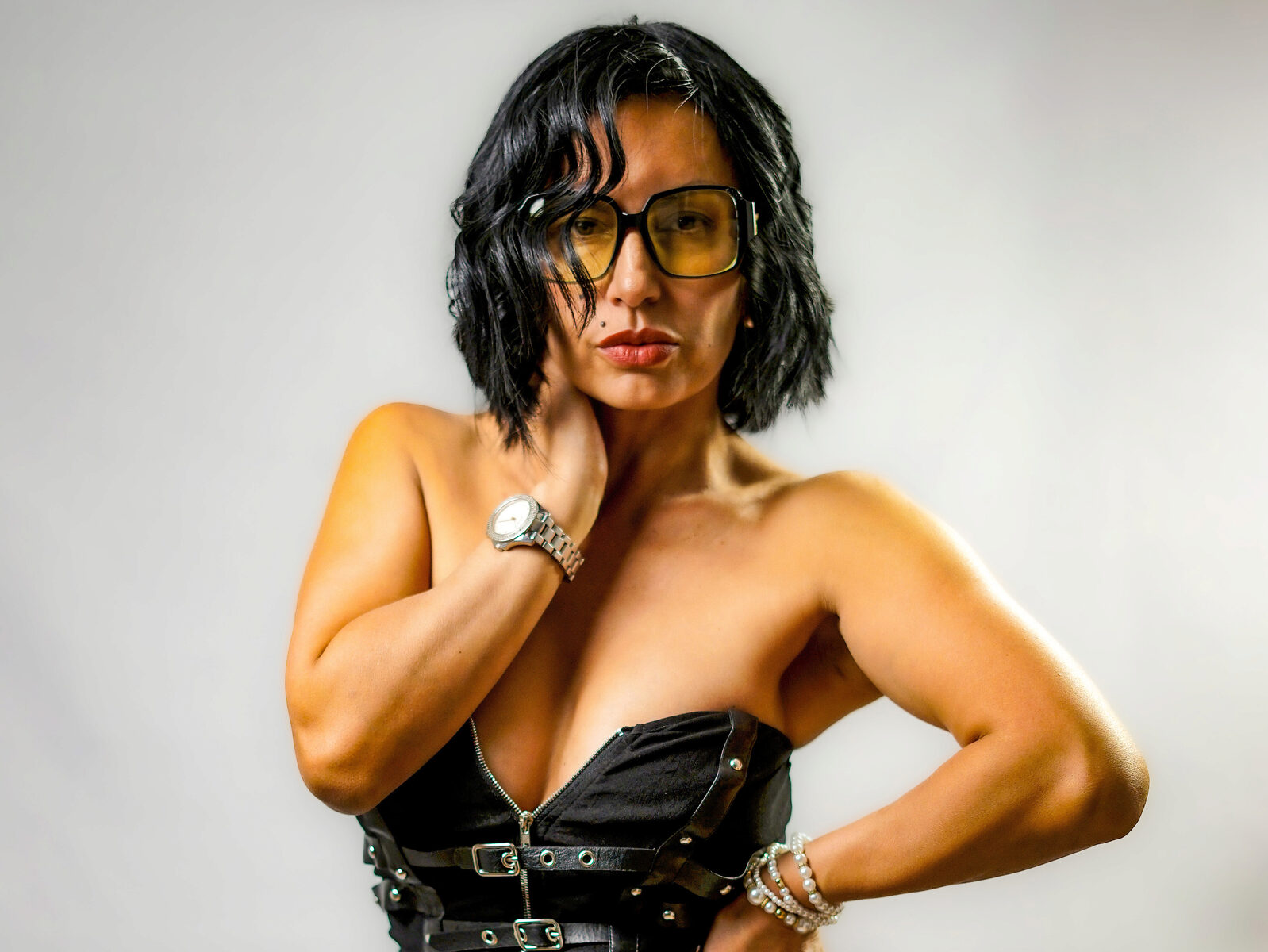 Beverly Boss