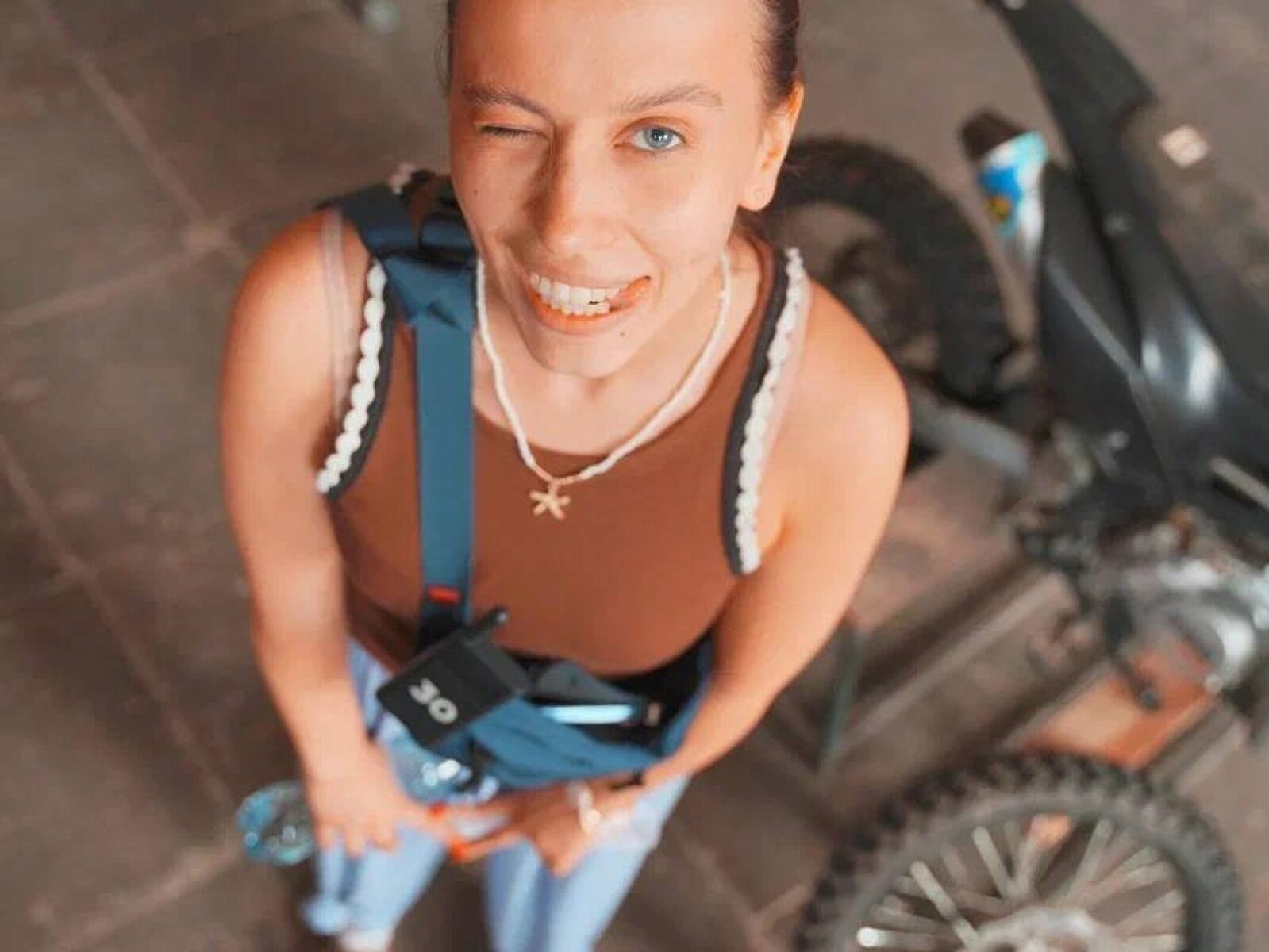 Bronwyn Crans