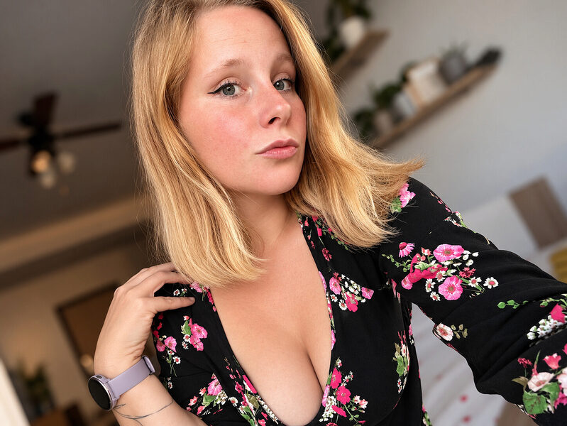 Jenny Fritz