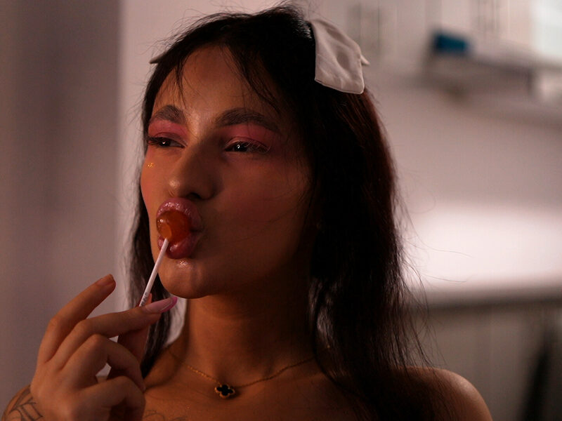 Sascha Bloom
