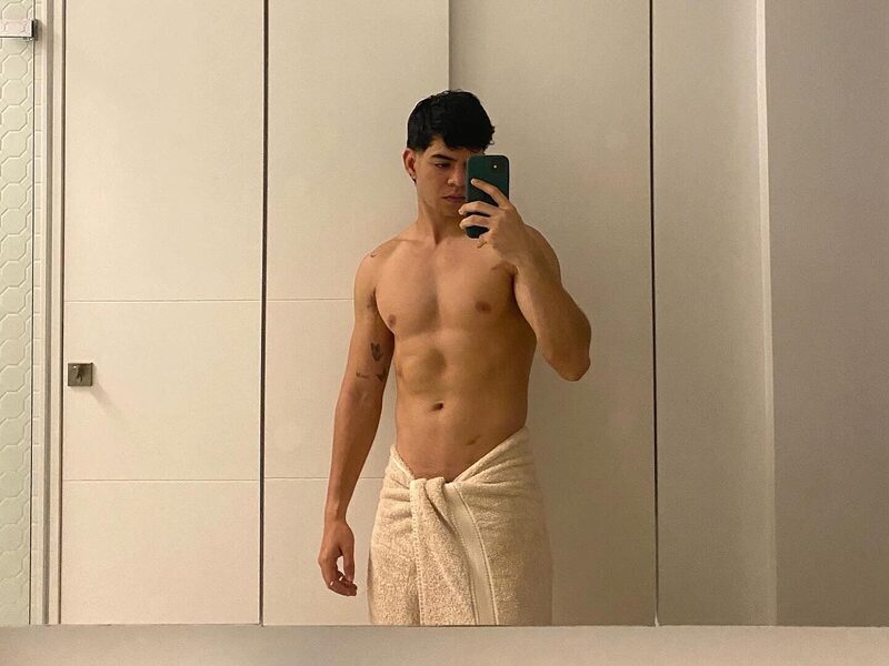 Zamir Guerreero