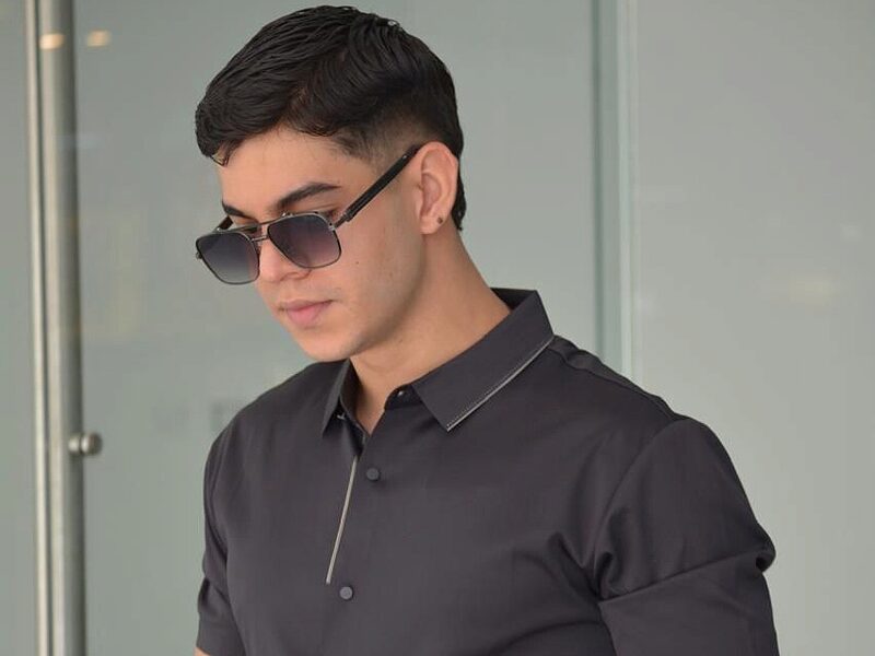 Zamir Guerreero