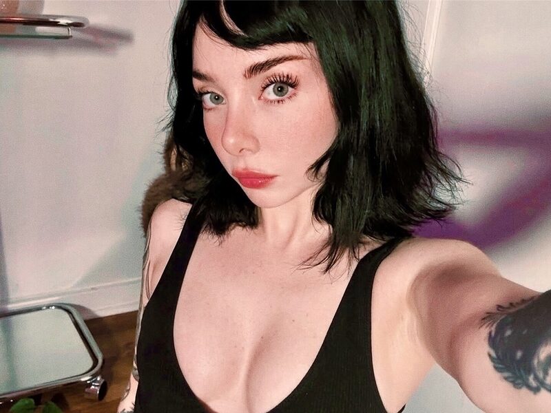 Evie Rose