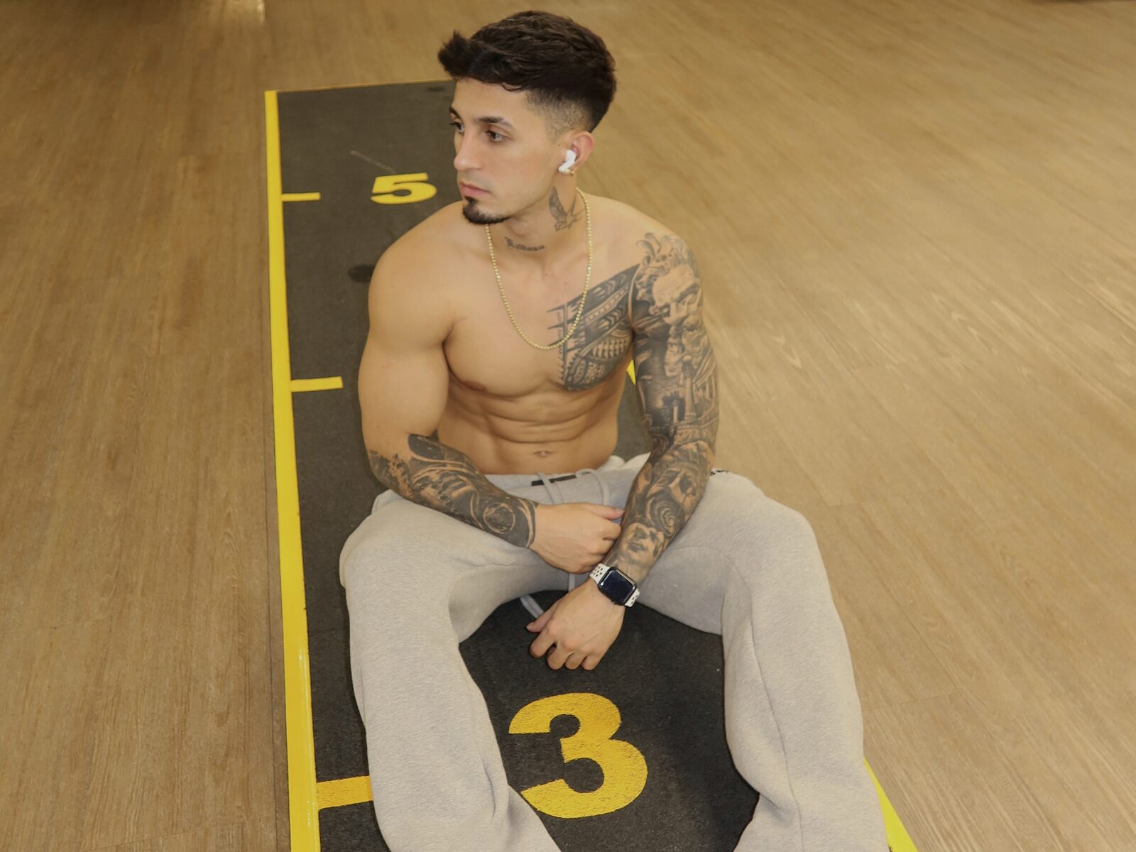 Brody Dallas