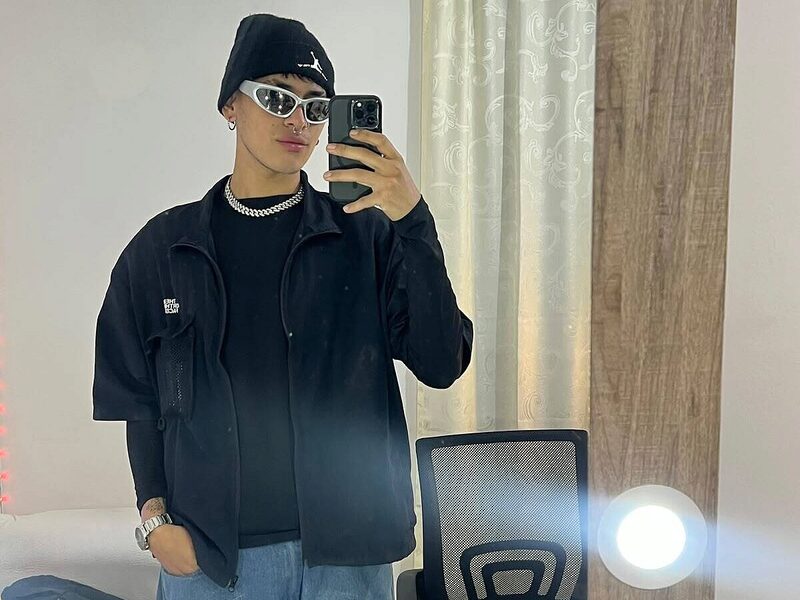 Axcel Smith low quality