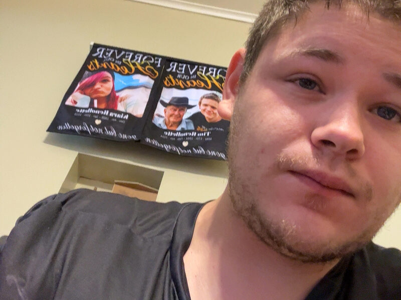 Rick Blayze low quality