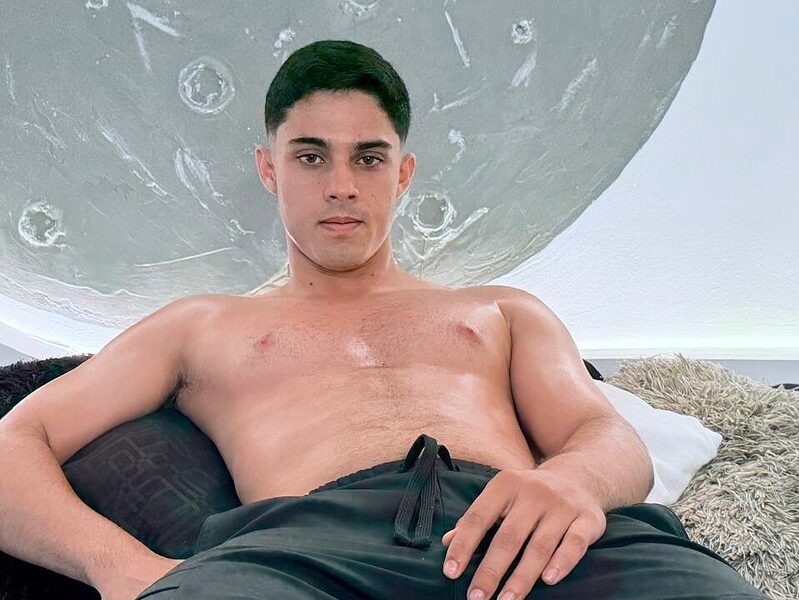 Jeremy Ramos low quality