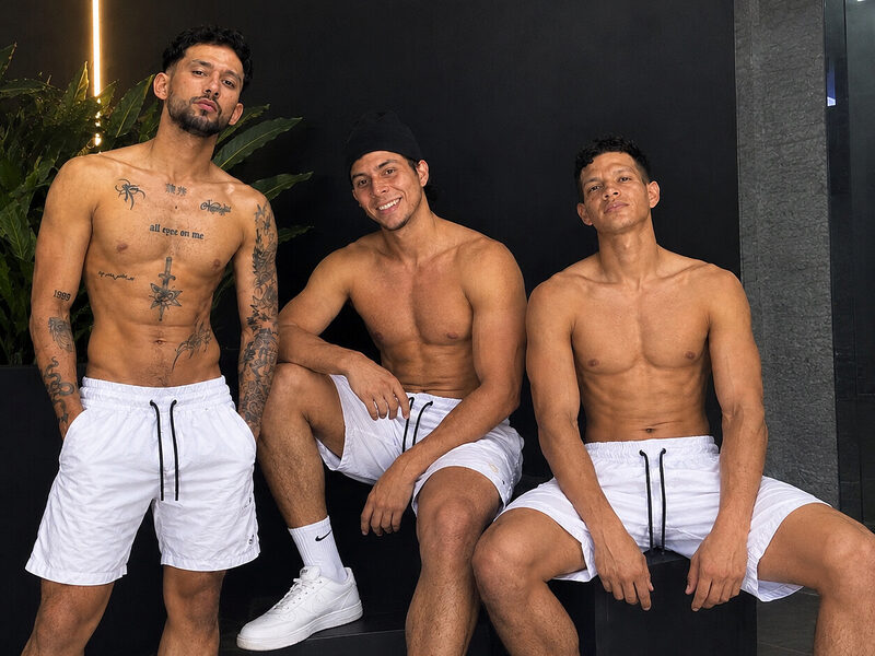 Diamond Boys low quality