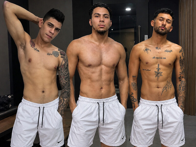 Diamond Boys low quality