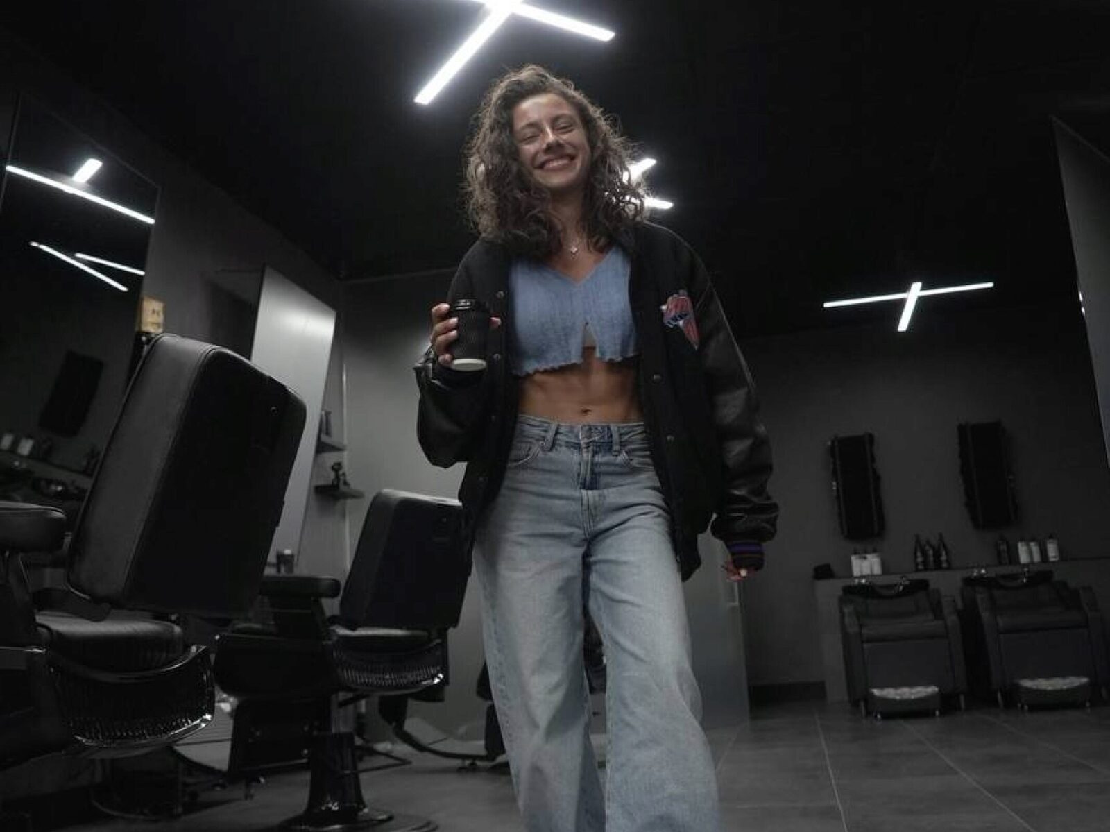 Chere Bastick low quality