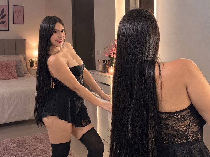 Keity Evans low quality