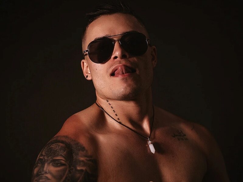 Conor Smiith low quality