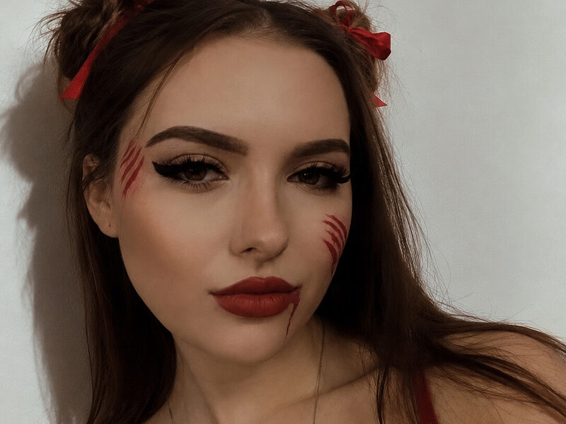 Lindsey Lu low quality