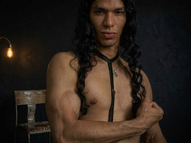 Willy Veins low quality