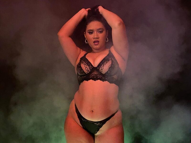 Lina Bhonett low quality