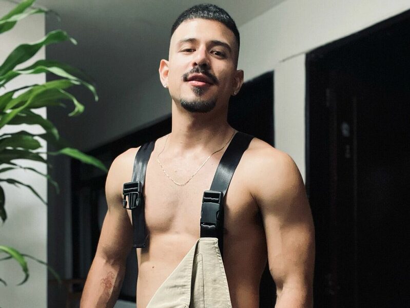 Alejo King