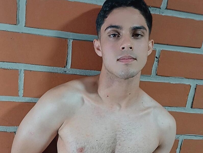 Jeremy Ramos low quality
