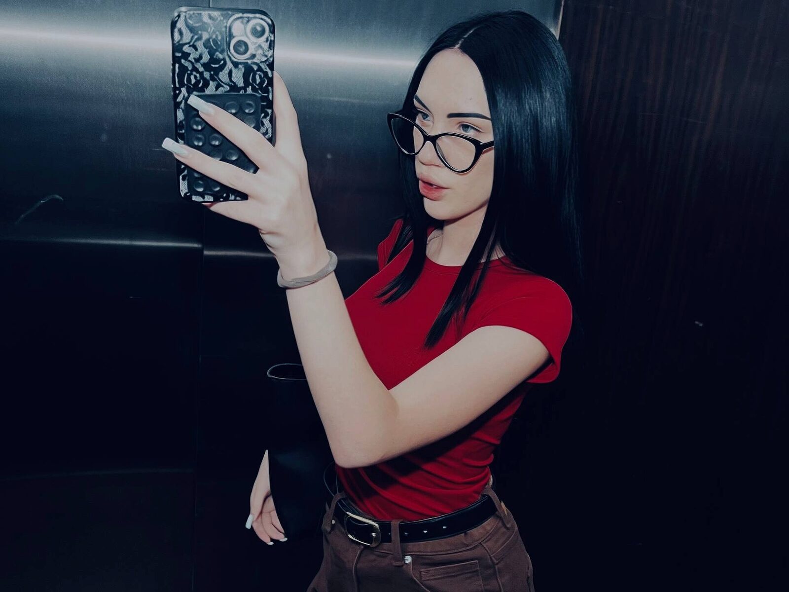 Esme Pemberton low quality