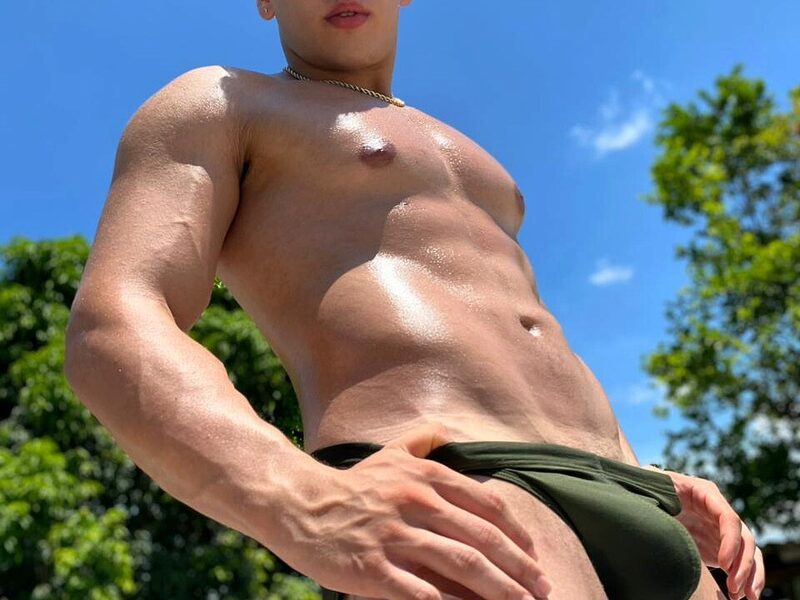 Niklas Braunn low quality