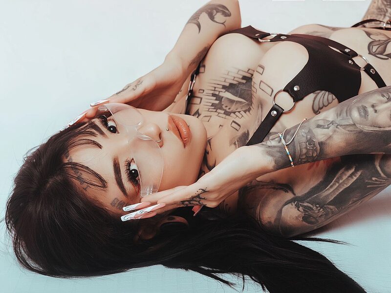 Molly Fisher low quality