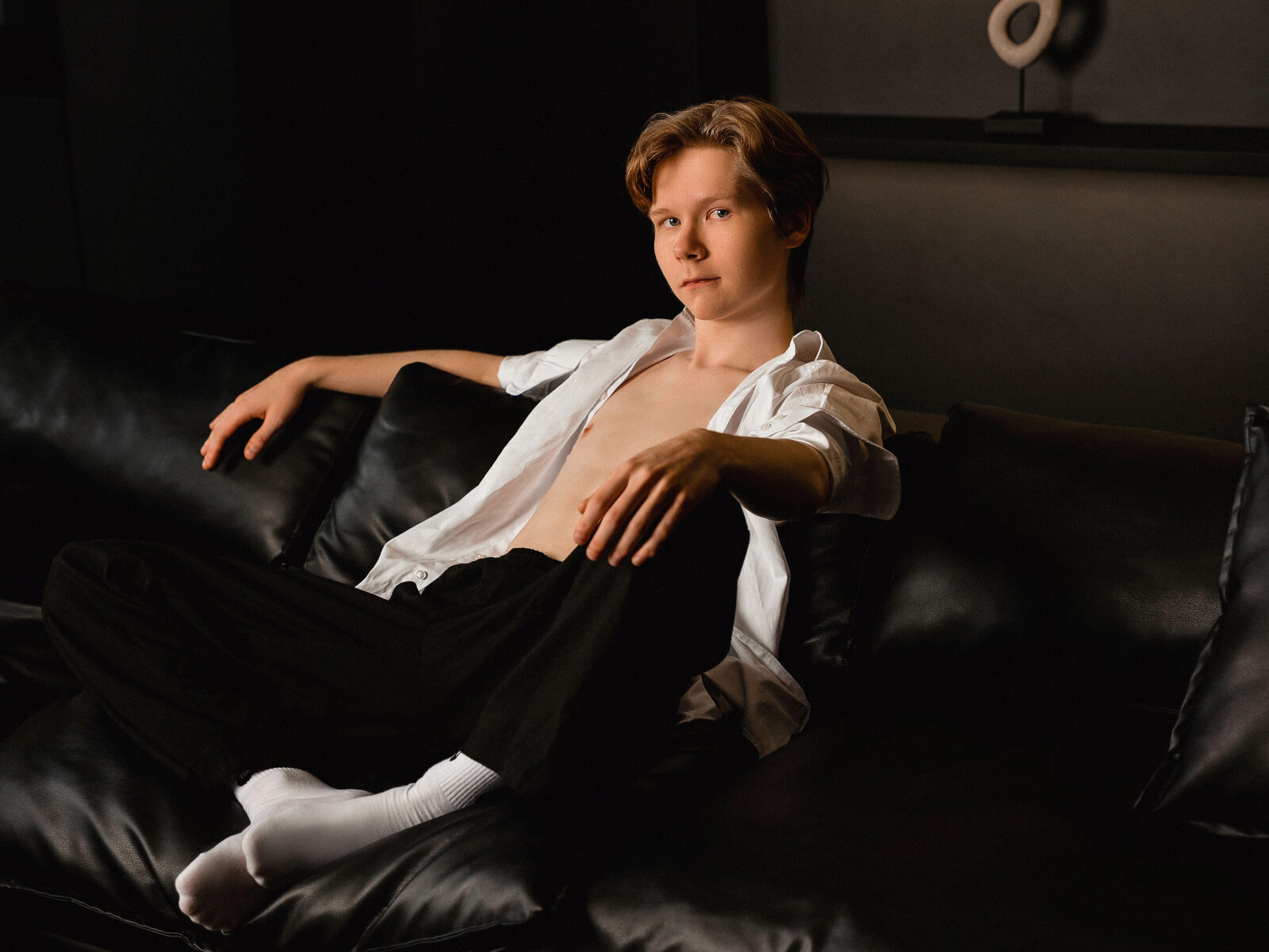 Daniel Sanderson low quality