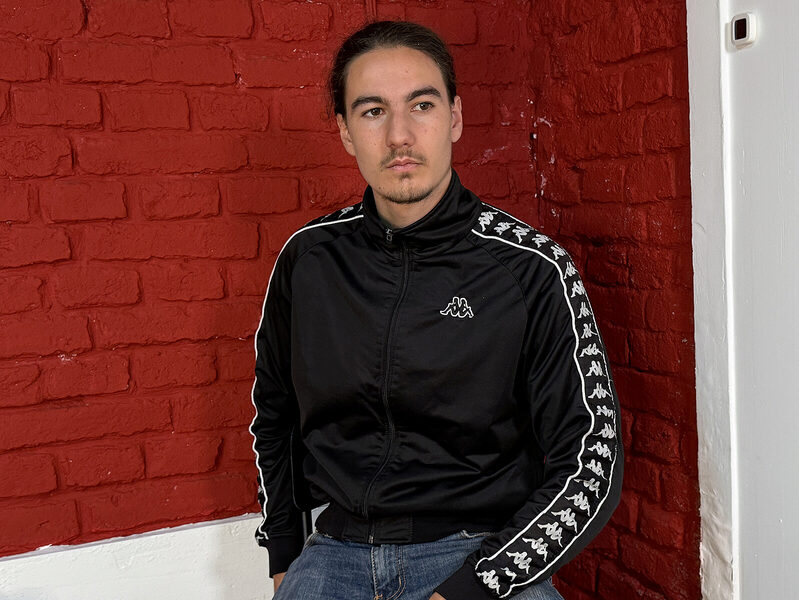 Dominic Mercer low quality