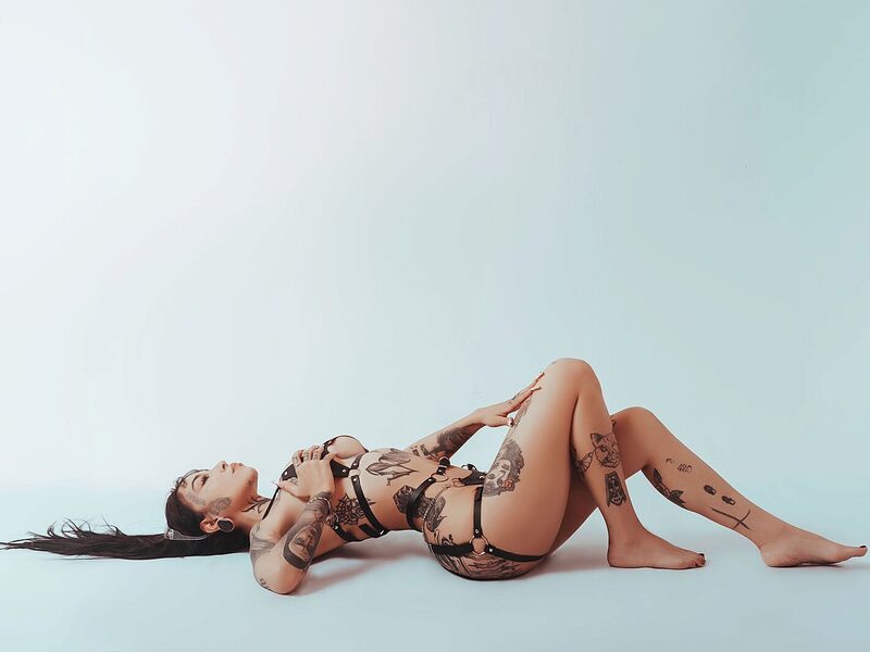 Molly Fisher low quality