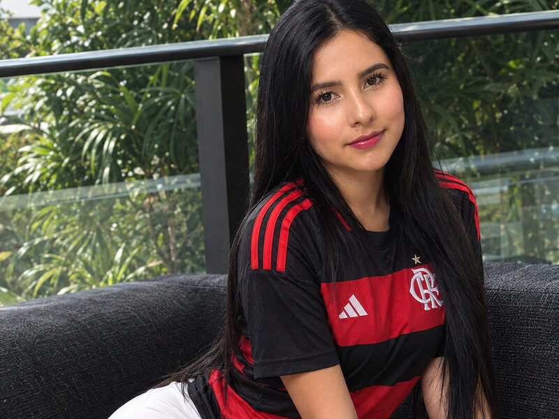 Mila Roy