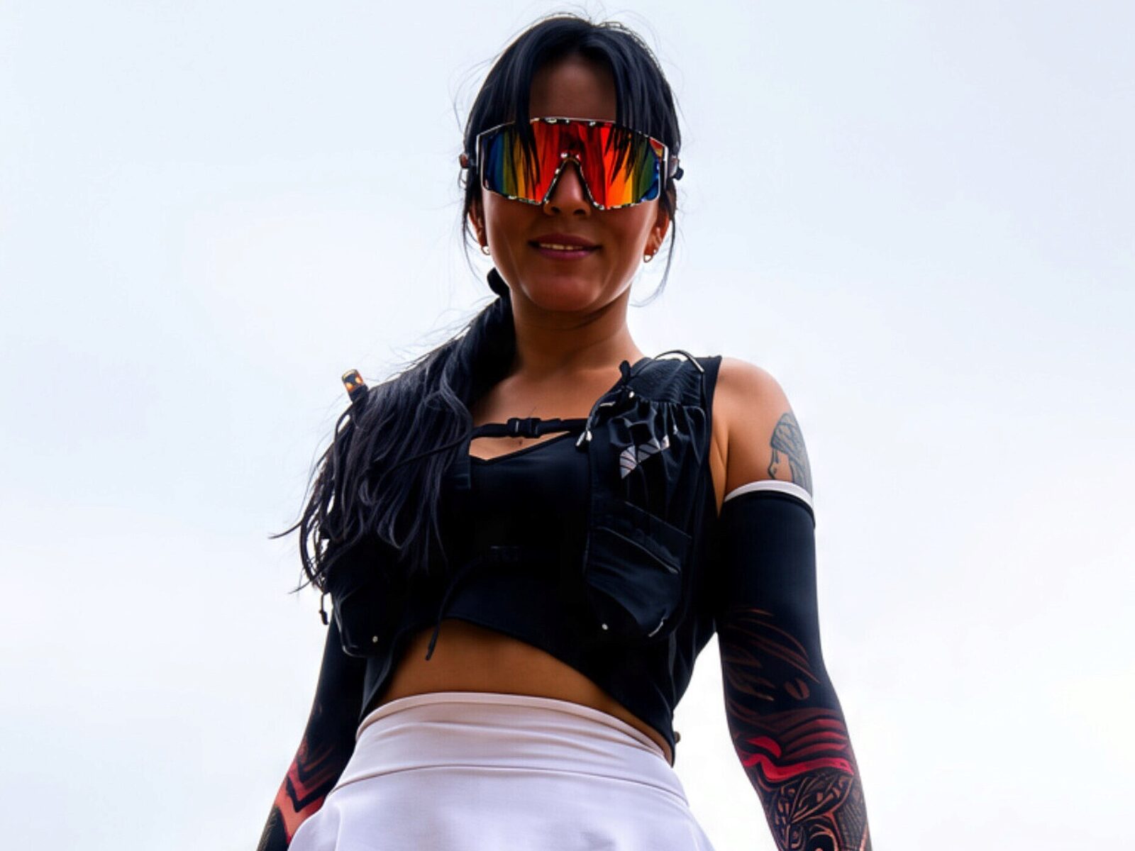 Christal Moon