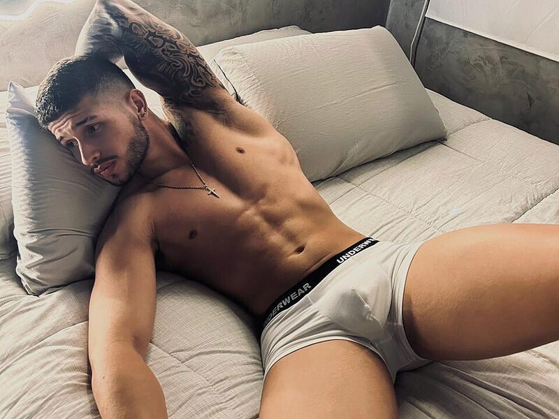 Santos Ramirez low quality