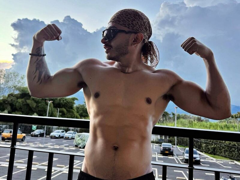 Leoo Garcia low quality
