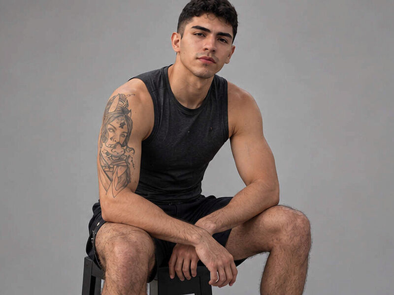 Jonas Belford
