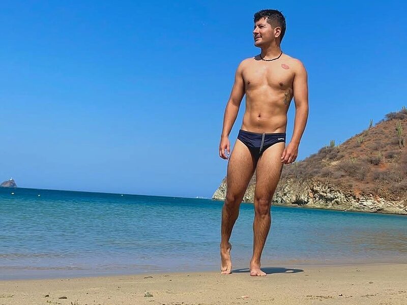 Derek Grayx