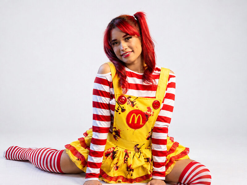 Stephy Fire