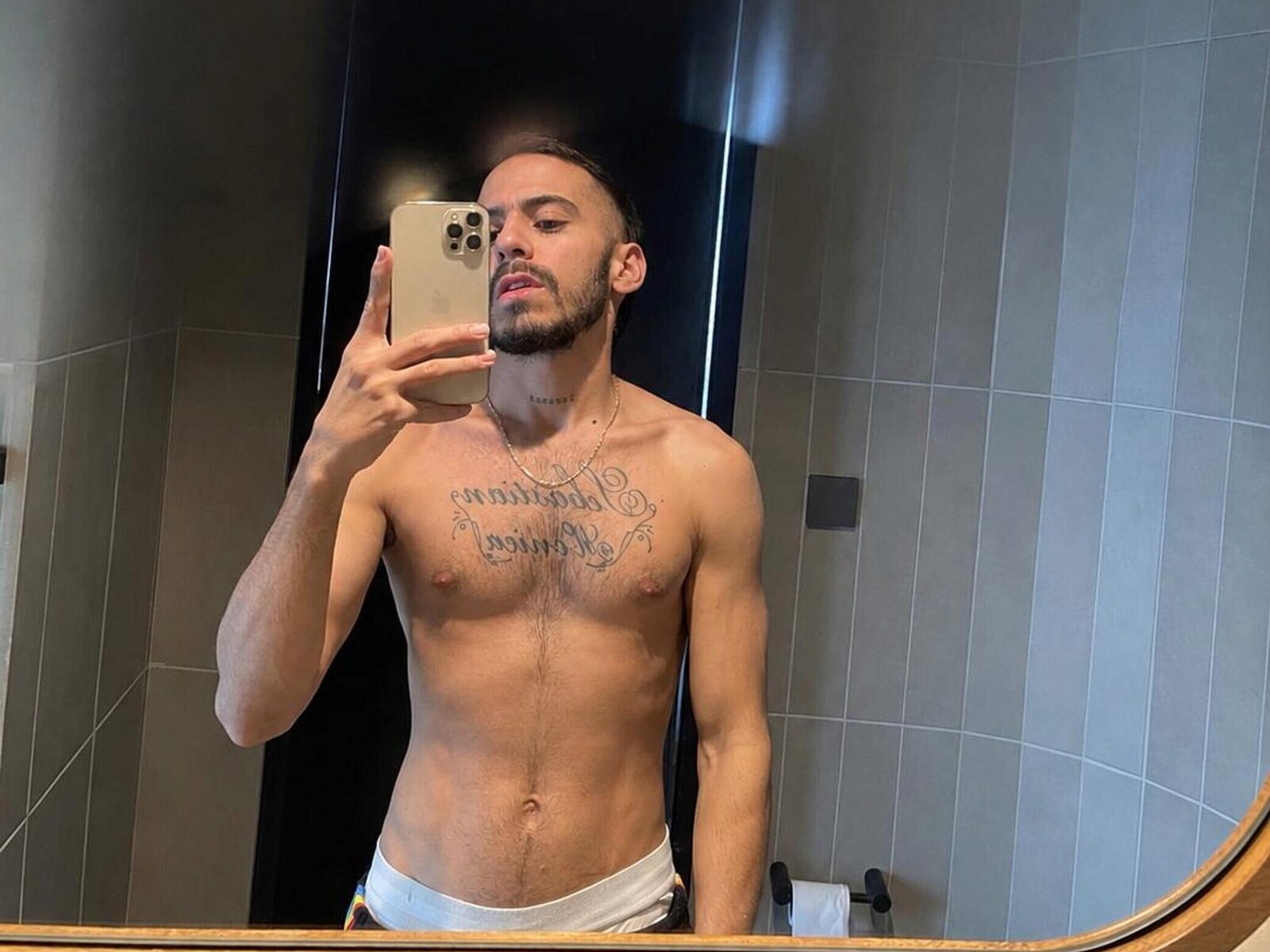 Jeremy Taylors low quality